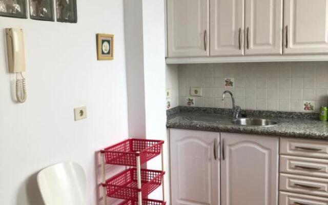 Apartamento 511 Las Canteras