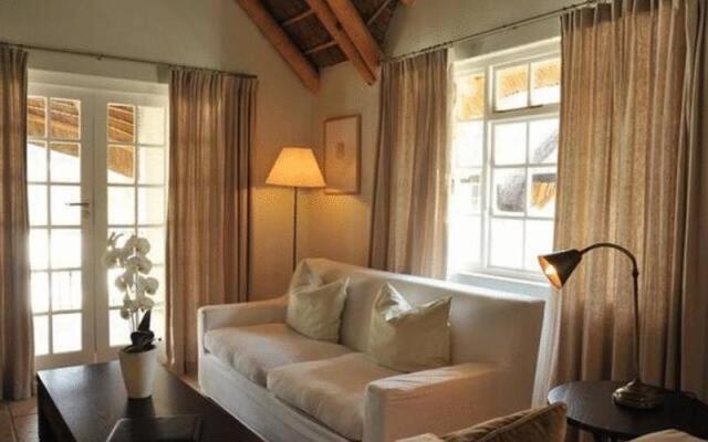 The Villas at Le Franschhoek
