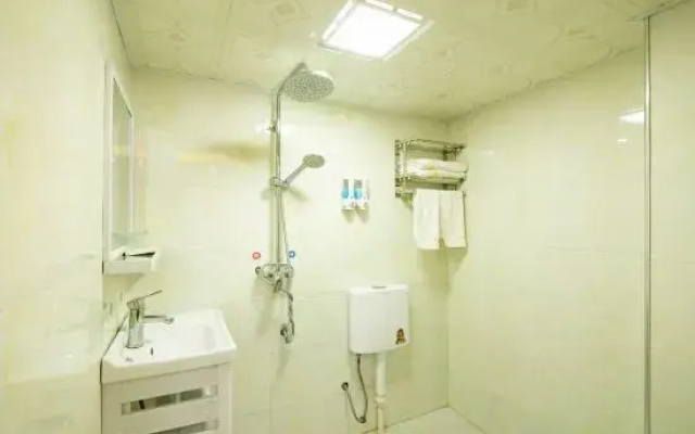 Jiangbei Linjiang Boutique Inn
