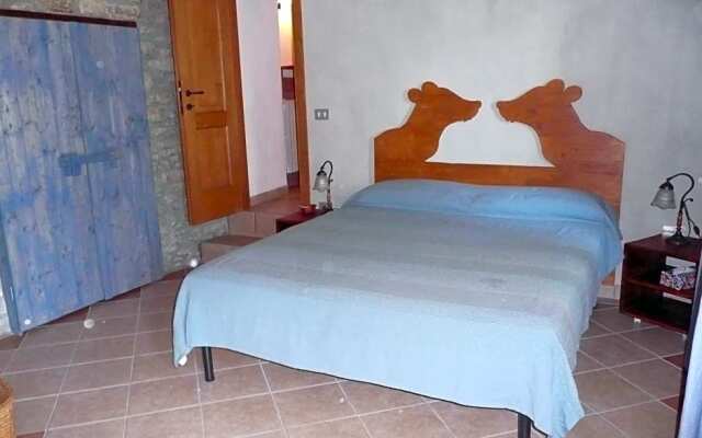 B&B La Civetta