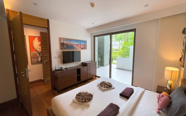 Pearl of Naithon Resort by Lofty