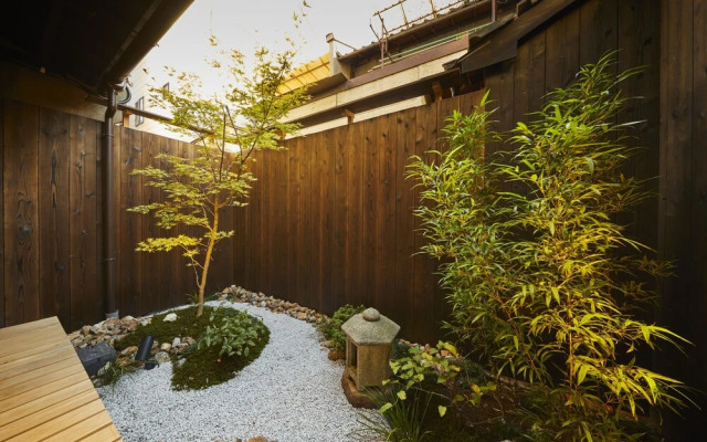 Rinn Gojo Mibugawa East