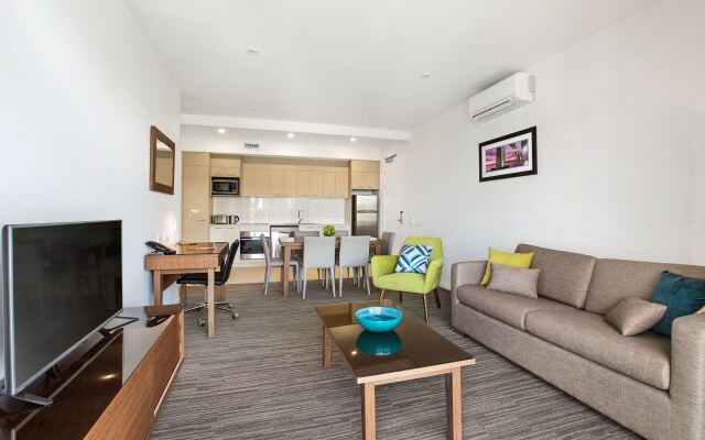 Quest Chermside on Playfield