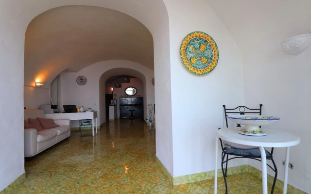Villa Iaquinto