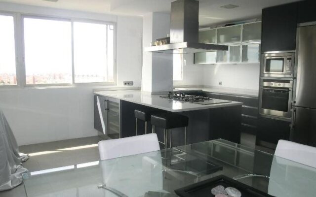 SYTB&B Luxury Bed & Breakfast