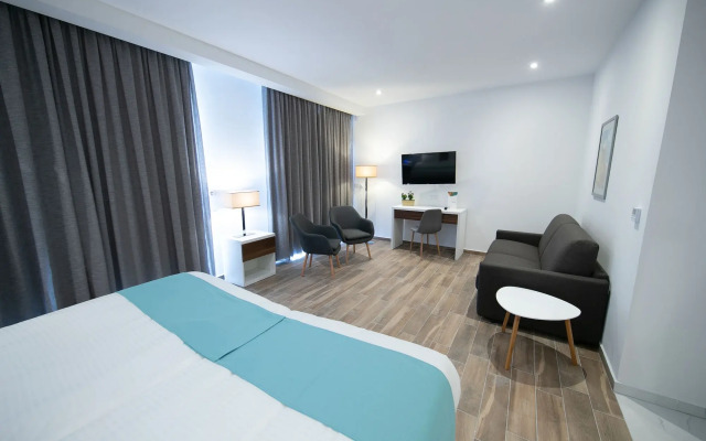 Solana Hotel & Spa