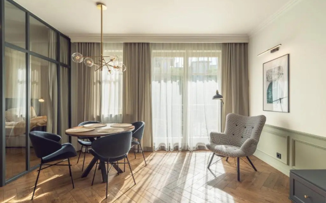 Apartament Patio Mare