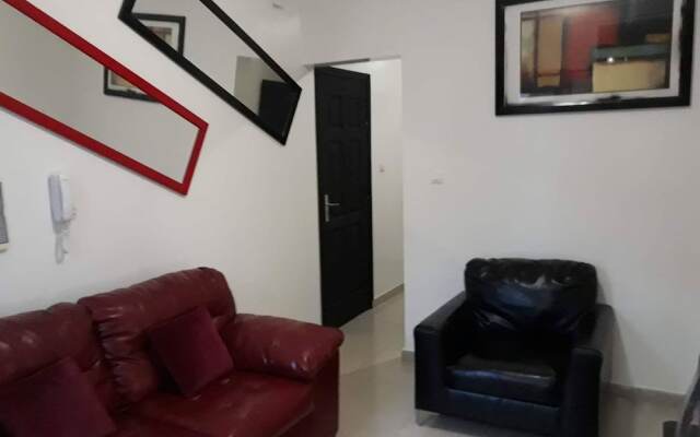 Stay.plus Kaba Appartments CPI