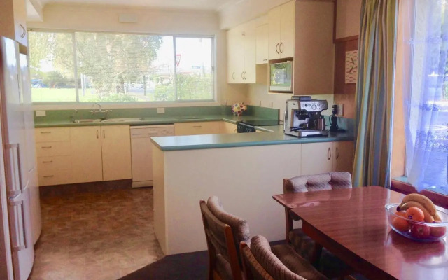Big & Bright Guest House