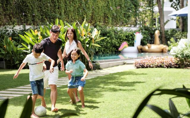 Premier Village Danang Resort Managed by Accor