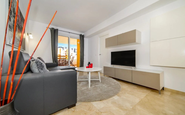 Espanhouse Elvis Apartments	