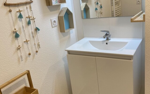 Le Petit Paradis de Valentin