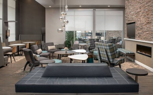 Residence Inn Modesto North