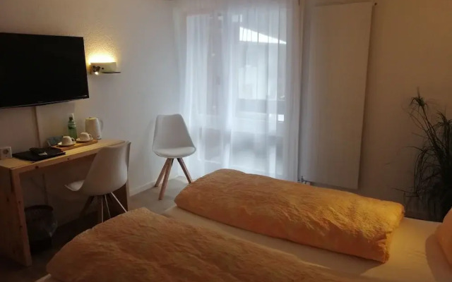 Residence Hotel & Apartments