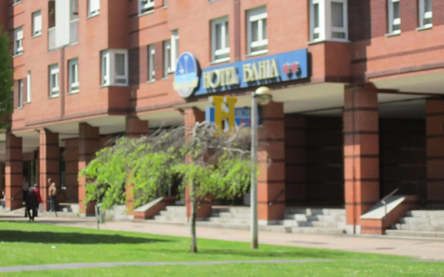 Hotel Bahía