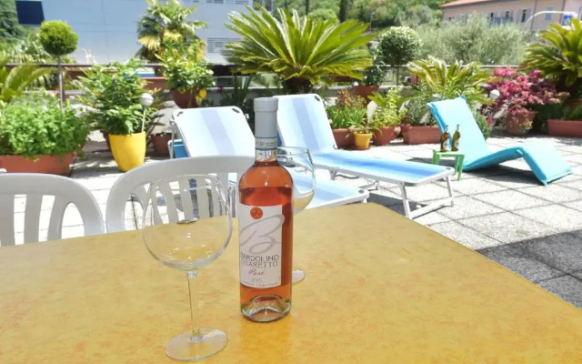 Casa Barcelli Sport & Family Apartments