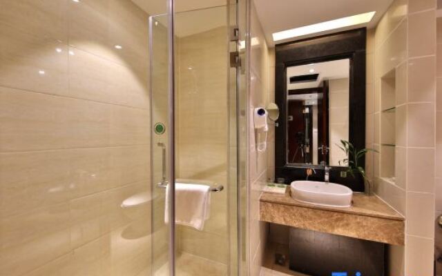 Vienna International Hotel (Zhangjiajie Tianmenshan)