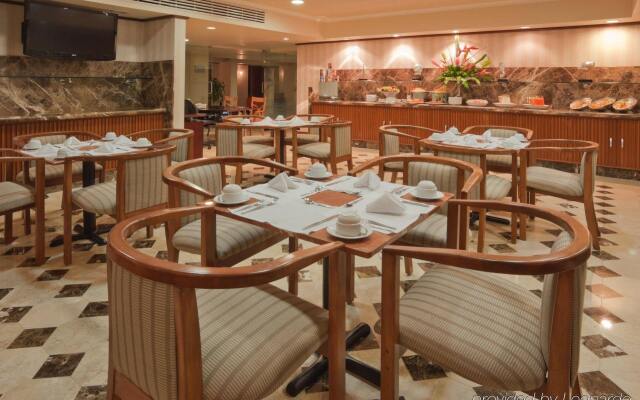 Crowne Plaza Tuxtla Gutierrez