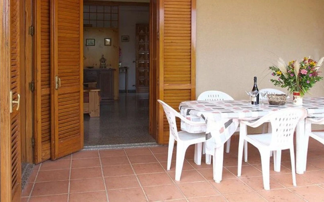 VilleSalento - Villa Martano M134