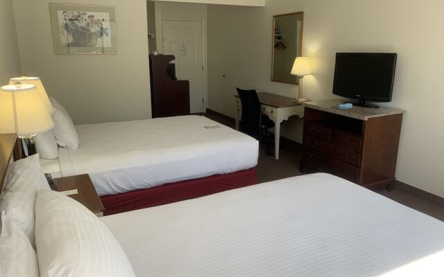 Days Inn by Wyndham Lake Point