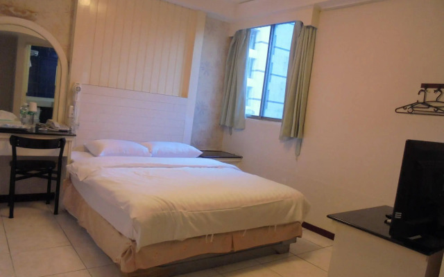 Tainan Inn