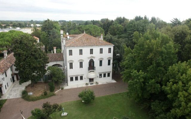 Park Hotel Villa Giustinian