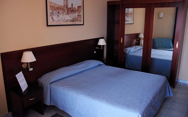 Grand Hotel L'Approdo