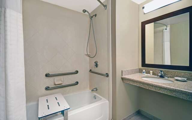 Comfort Inn & Suites Wilton