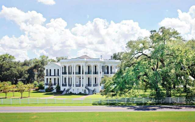 Nottoway Plantation & Resort