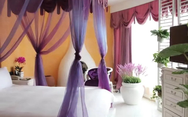 Changsha Shuntian Fortune Hotel