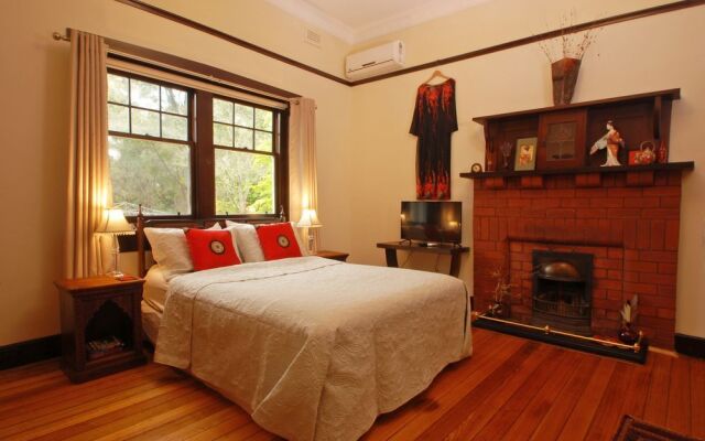 Graceburn Gardens