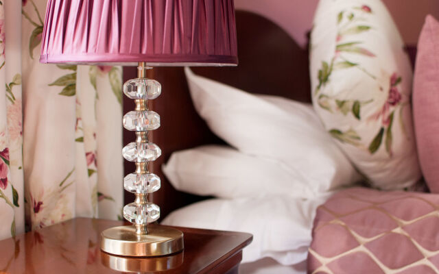 Enterkine House Hotel