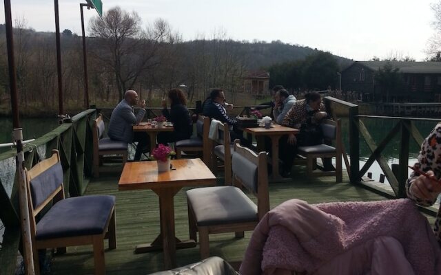 Otel Turker