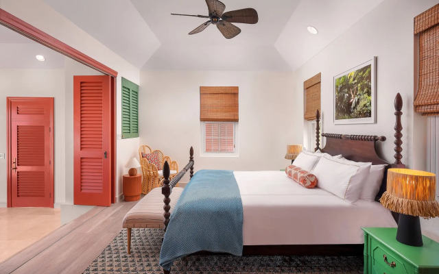 Cambridge Beaches Resort & Spa