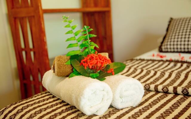 Pousada Recanto Caiçara