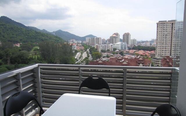 The CEO Executive Suites