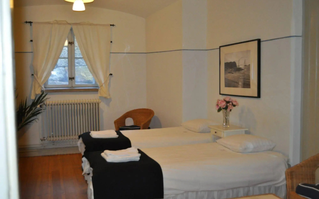 Kastellet Bed & Breakfast