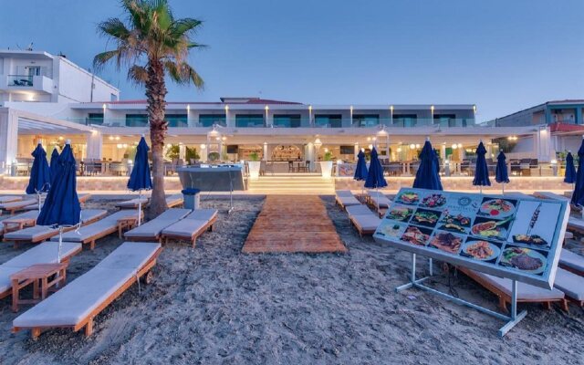Mandala Seafront Suites