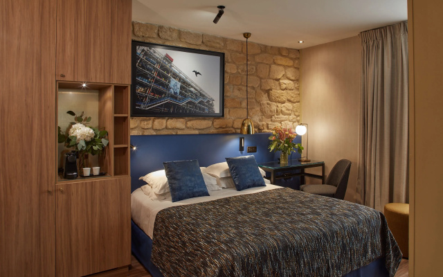 Hotel Atmospheres