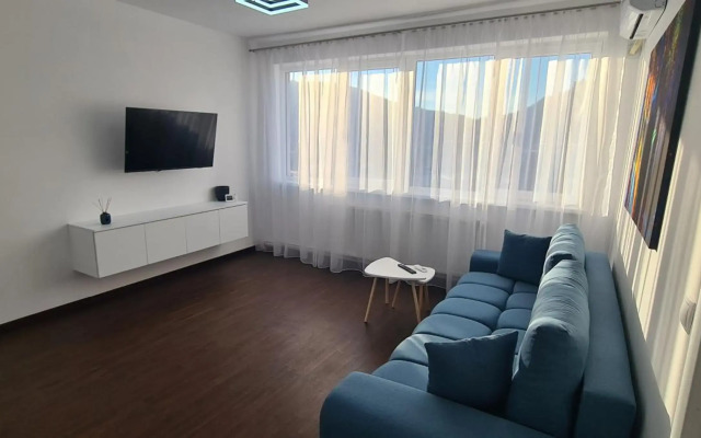 Belvedere Delux Apartment