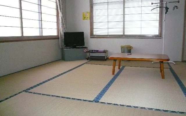 Rider House Route242