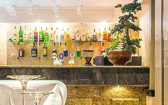 Hotel Cherkasy Palace