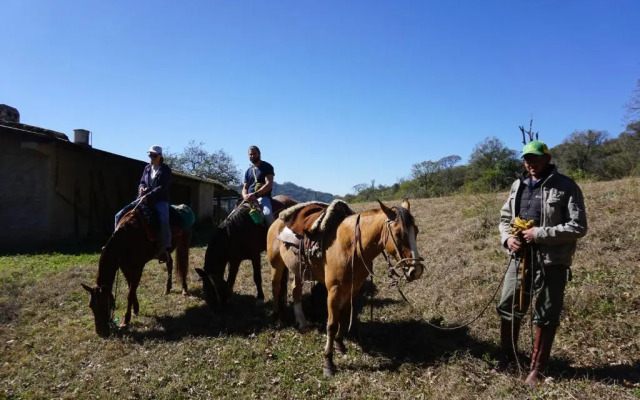 Finca Las Margaritas