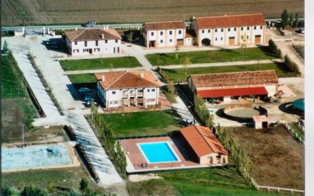 La Bisa Sporting & Vacation Resort