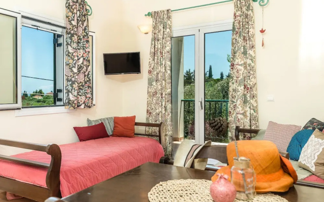 Liofyto Apartments