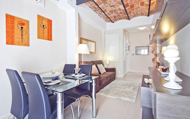 Montserrat Duplex