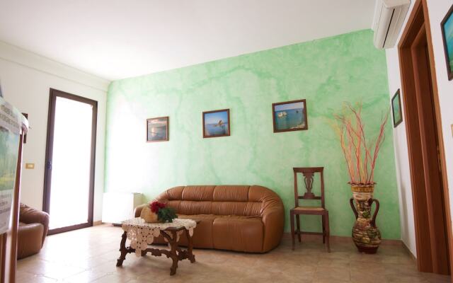 Nilosira Osteria e B&B