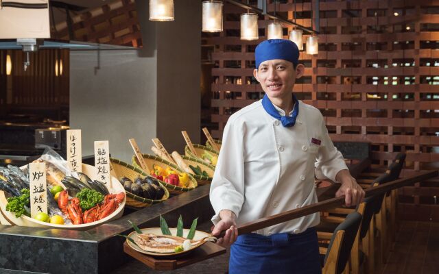 Crowne Plaza Tainan by IHG