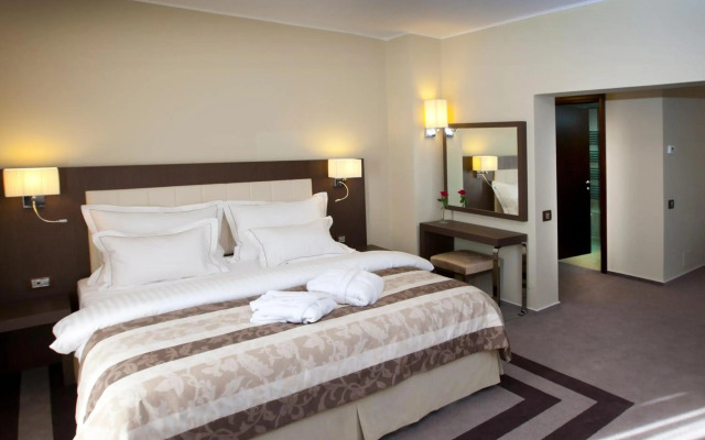 Hotel Pietroasa