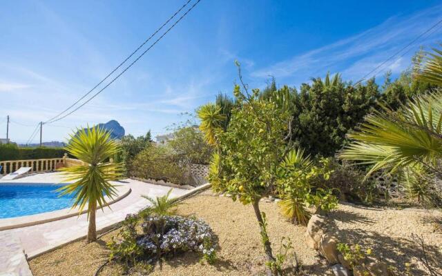Villa Cactus - Plusholidays